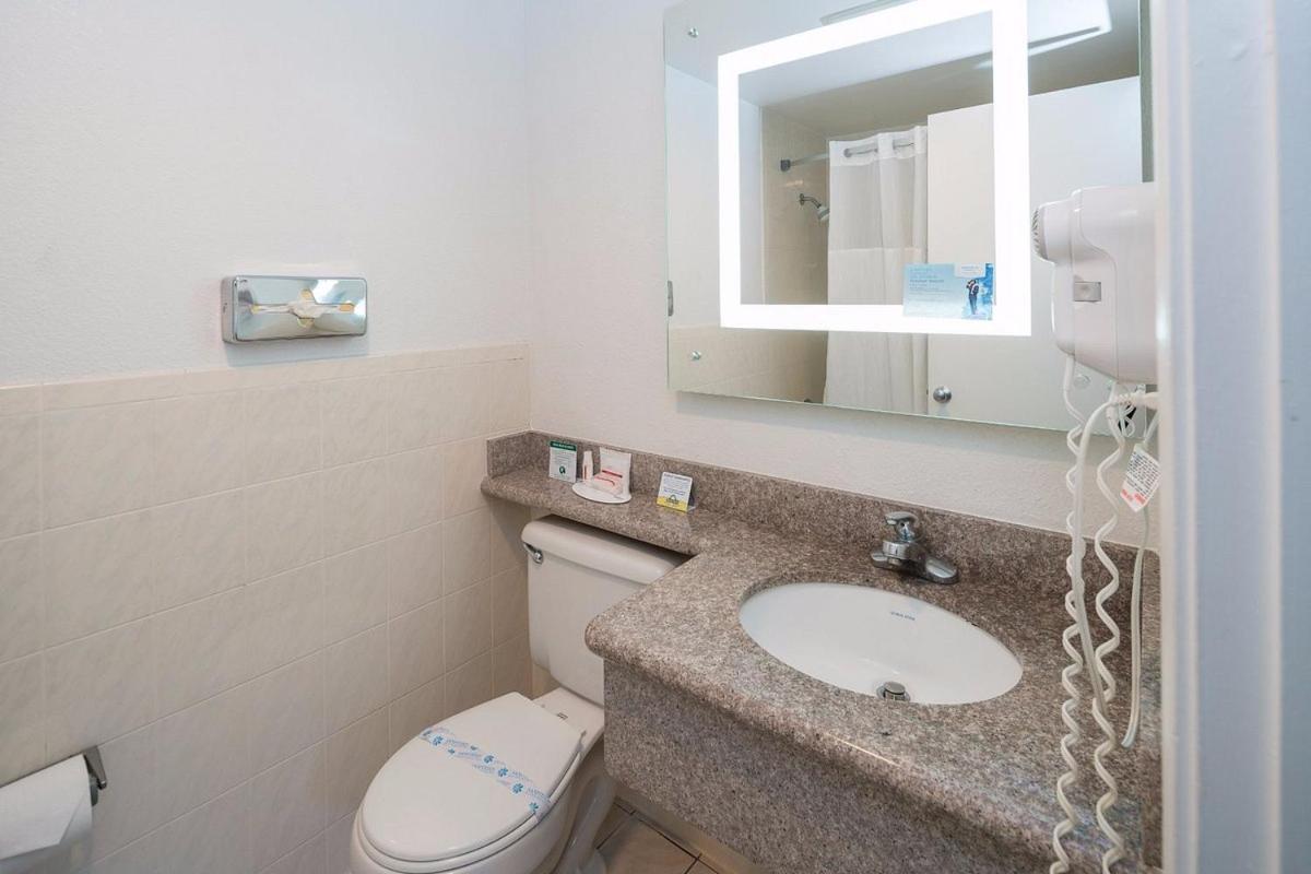 Inn On Grove Σαν Φρανσίσκο Εξωτερικό φωτογραφία